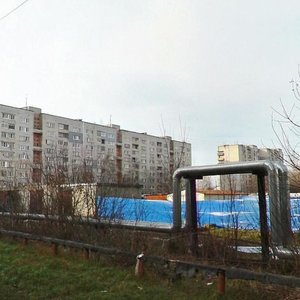 Dvizhentsev Street, 34, Nizhny Novgorod: photo