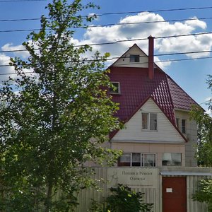 Derevnya Medvezhyi Ozyora, 46/1 ، موسكو ومحافظة موسكو: صورة