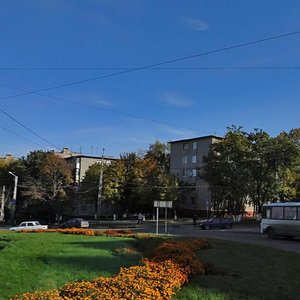 Calle Kostyukova, 2, : foto