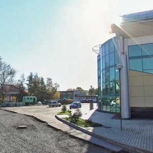 Иркутск, Улица Кожова, 12: фото