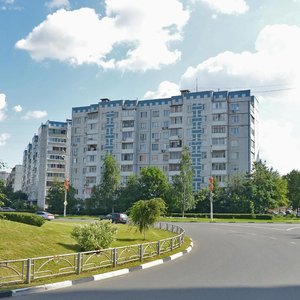 Lyotnaya Street, 29к2, : foto