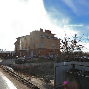 Biryuzova Street, 8с2 ، ريازان: صورة