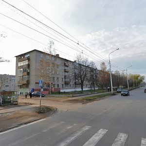 Oktyabrskaya Street, 58, Ryazan: photo