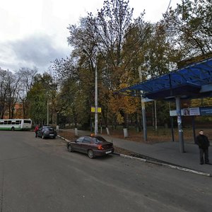Sovetskaya Street, 77, Yaroslavl: photo