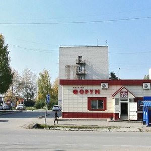 Melioratorov Street, 48А, Tyumen: photo