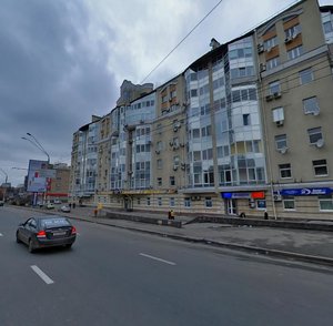 Peremohy Avenue, 96, Kyiv: photo