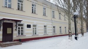 Spartakovskaya ulitsa, 9 ، أومسك: صورة