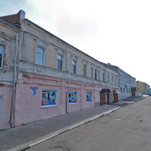 Zaytseva Street, 17, : foto