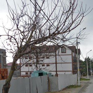 Kiparisovaya Street, 2, Gelendgik: photo