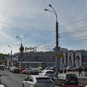 Moskovskoye Highway, 2Б ، سامارا: صورة