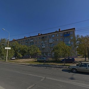 Волгоград, Улица Маршала Ерёменко, 132: фото
