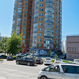 Volochayevskaya Street, 87, Khabarovsk: photo