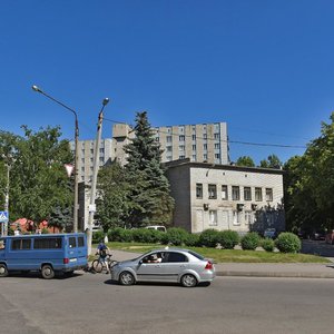 Tsilynohradska vulytsia, 50, Kharkiv: photo