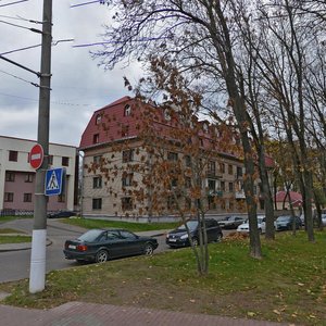 Vulica Bahdana Chmiaĺnickaha, 9А, Vitebsk: photo