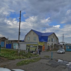 Ulitsa Vorovskogo, 140/9, Omsk: photo