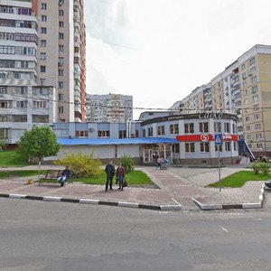 Budyonnogo Street, 17А, Belgorod: photo