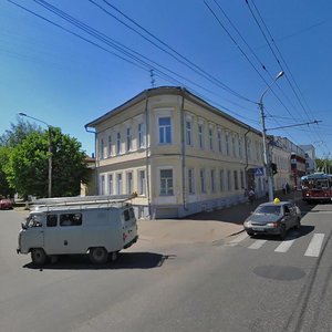 Gornaya Street, 2, : foto