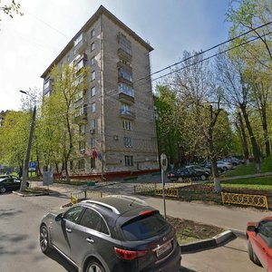 Krupskoy Street, 3, Moscow: photo