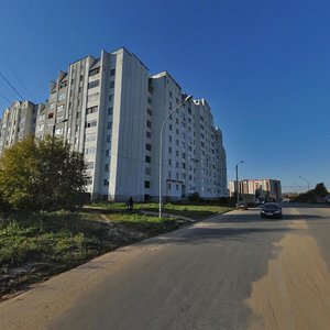 Владимир, Улица Мира, 6: фото