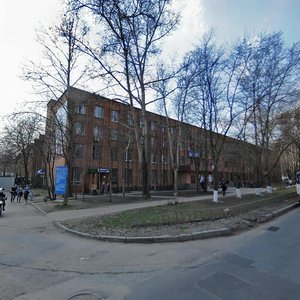 Pionerskaya Street, 8, Korolev: photo