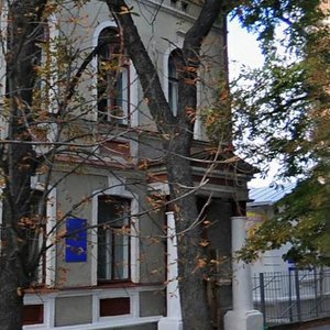Chernyshevska vulytsia, 29А, Kharkiv: photo