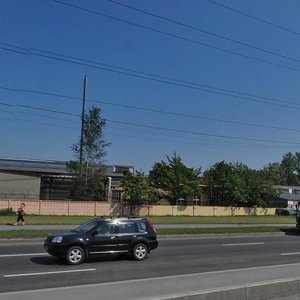 Revolyutsii Highway, 88литЗ, Saint Petersburg: photo