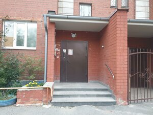 Zavodskaya Street, 40, Yekaterinburg: photo