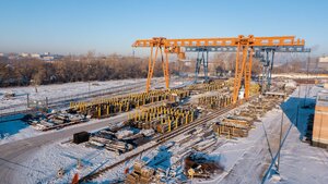 Morskaya ulitsa, 9, Chelyabinsk: photo