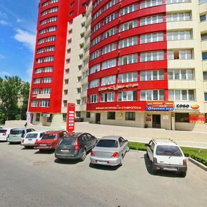 Mikhaila Morozova Street, 22 ، : صورة