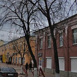 Deputatskaya Street, 4, : foto