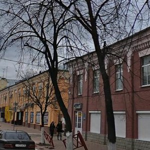 Deputatskaya Street, No:4, Yaroslavl: Fotoğraflar