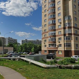 Zelenograd, к120, : foto