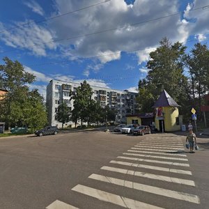 Королёв, Улица Героев Курсантов, 18: фото