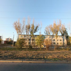 Borisa Alekseeva Street, 57А, Astrahan: photo