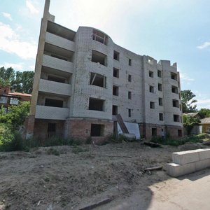 Ulitsa imeni N.V. Gogolya, 1, Saratov: photo