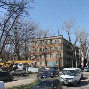 Nansena Street, 104, : foto