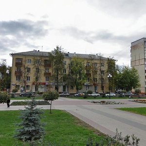 Svyato-Troitskiy Boulevard, 21, : foto