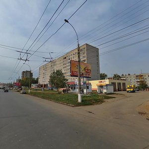 Moskovskaya Street, 181, Kirov: photo