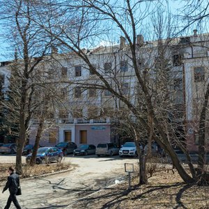 Pervomayskaya Street, 60 ، يكاترينبورغ: صورة