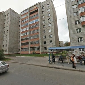 Томск, Киевская улица, 59: фото