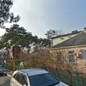 Khersonskaya Street, 59, Gelendgik: photo