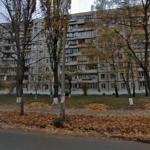 Simi Sosninykh Street, 16, Kyiv: photo