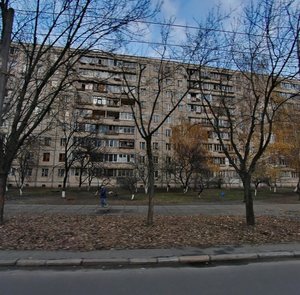 Svobody Avenue, 28 ، كييف: صورة