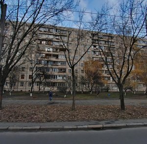 Svobody Avenue, 28, Kyiv: photo