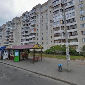 Budyschanska Street, 6 ، كييف: صورة