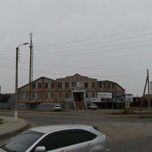 Ulitsa Musy Dzhalilya, 1А, Astrakhan Oblast: photo