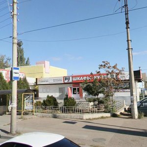 Астрахань, Улица Кирова, 63/121А: фото