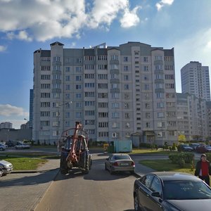 Niomanskaja Street, No:18, Minsk: Fotoğraflar