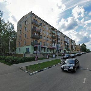 Lenina Avenue, 8, Konakovo: photo