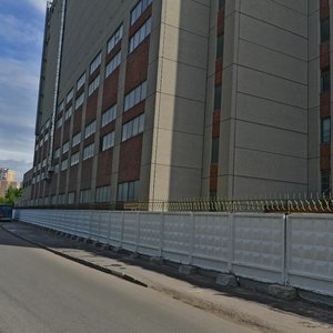 Permskaya Street, 1с5, Moscow: photo